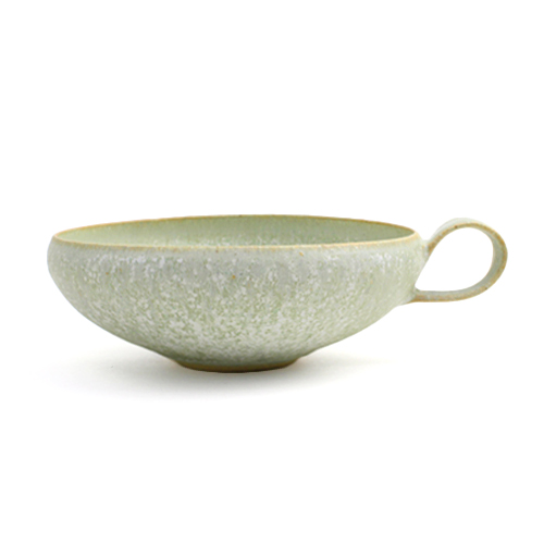 鈴木麻起子 Scintillant soupcup shallow L