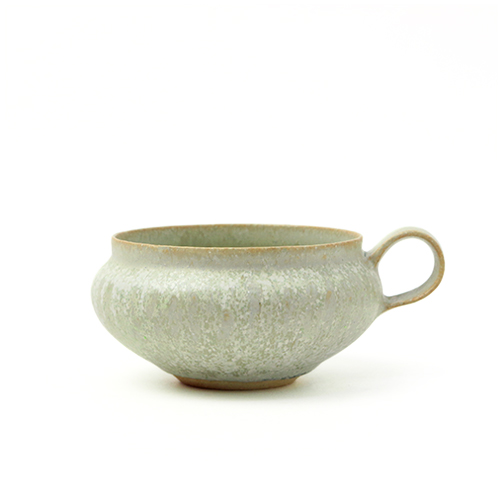 鈴木麻起子 Scintillant shallow cup
