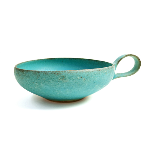 鈴木麻起子 Turkish soupcup shallow L